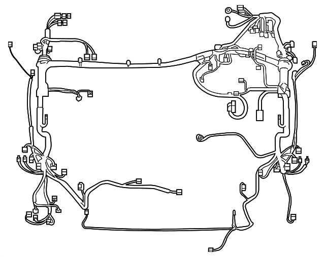 2009 toyota rav4 parts diagram