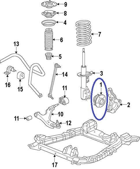 2010 gmc terrain parts diagram