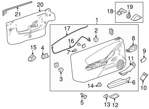 2010 camaro parts diagram