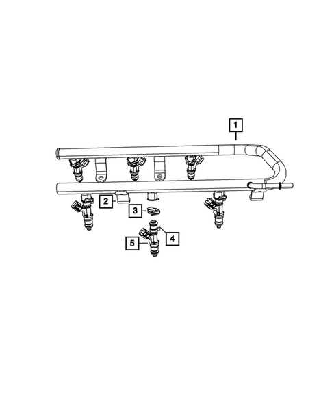 2010 chrysler town and country parts diagram