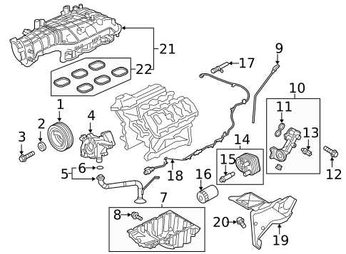 2010 ford expedition parts diagram