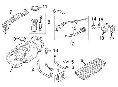 2010 ford expedition parts diagram