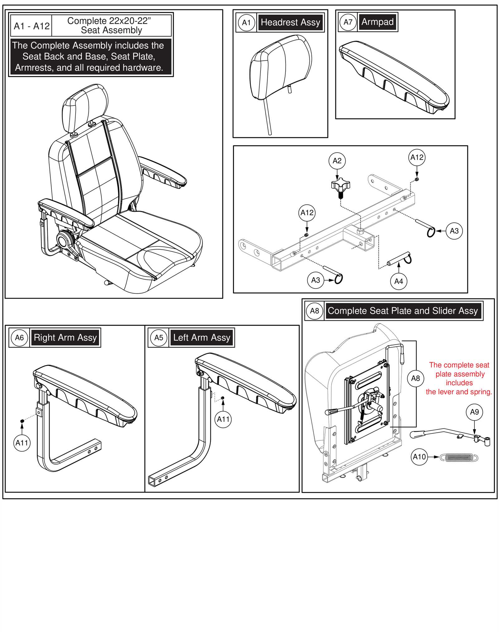 2010 ford expedition parts diagram