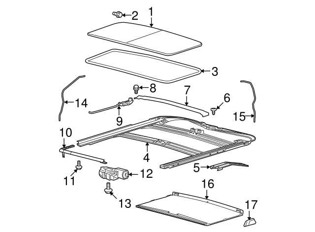 2010 ford f150 parts diagram