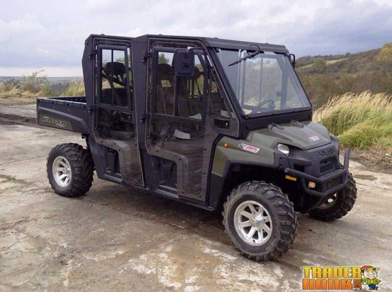 2010 polaris ranger 800 xp parts diagram