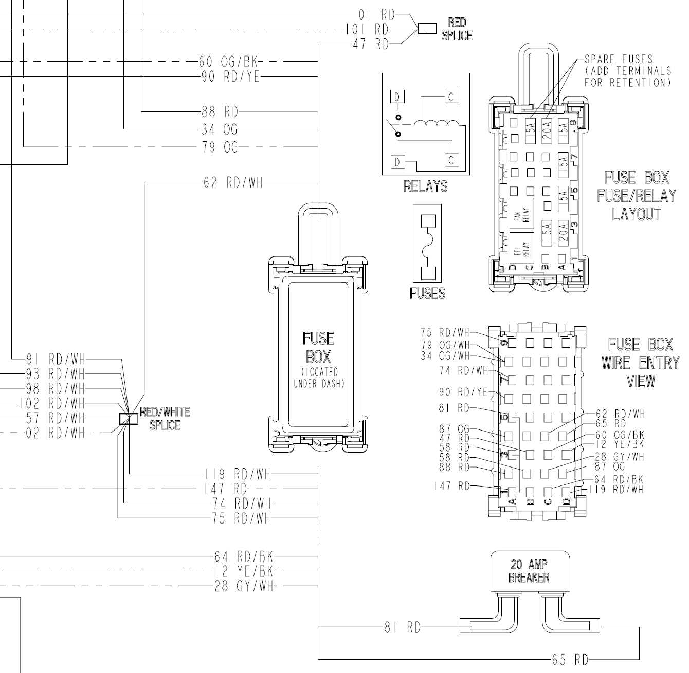 2010 polaris ranger 800 xp parts diagram