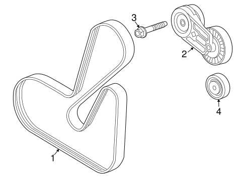 2011 buick regal parts diagram