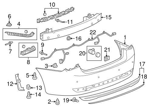 2011 chevy cruze parts diagram