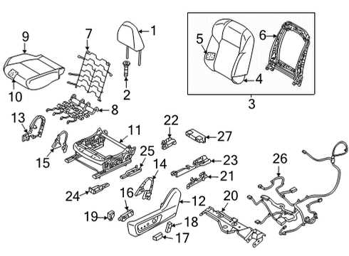 2011 f150 parts diagram