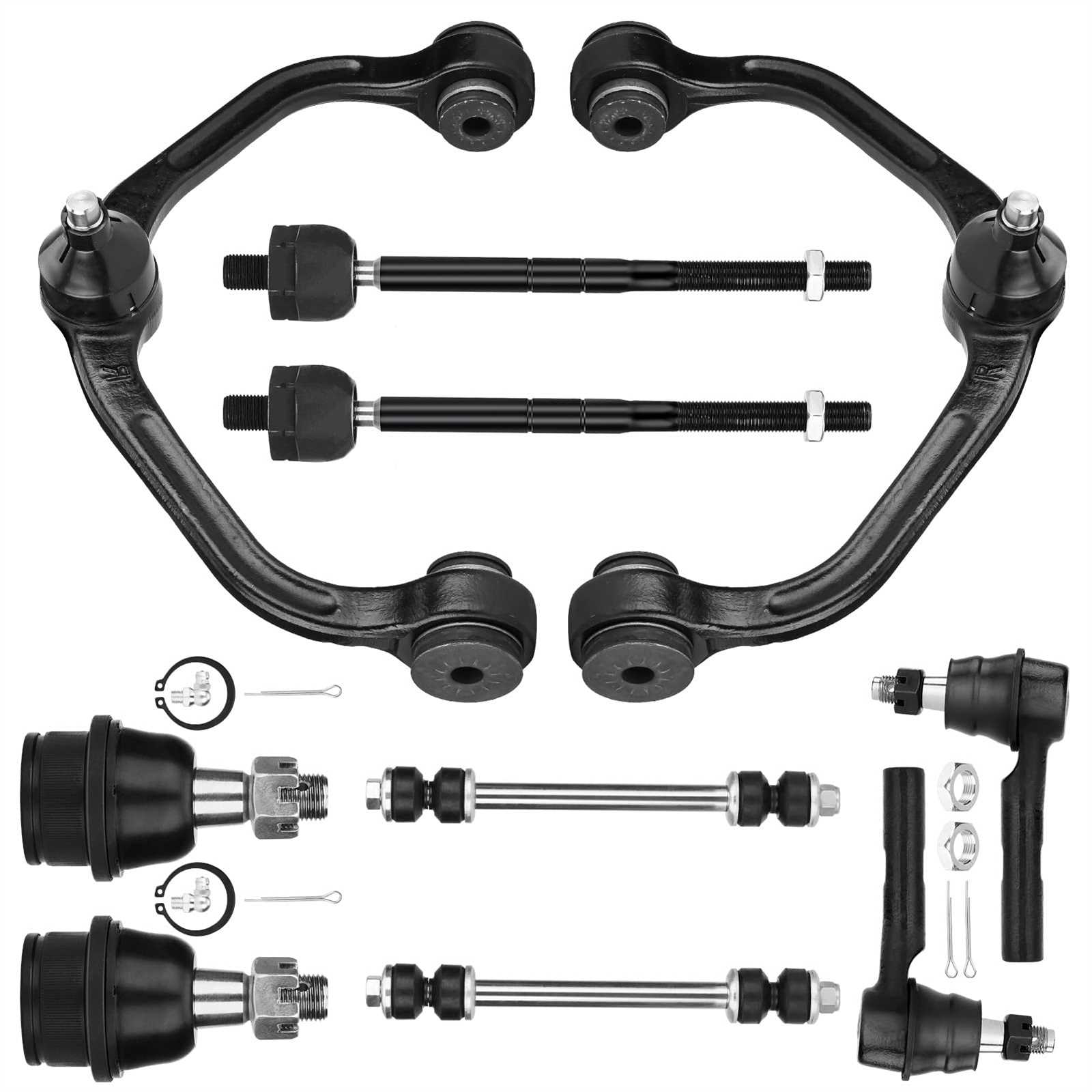 2011 f250 front end parts diagram