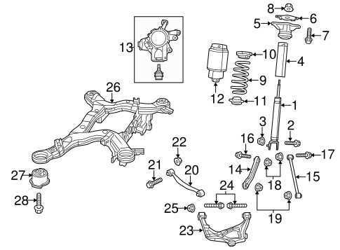 2011 jeep grand cherokee parts diagram