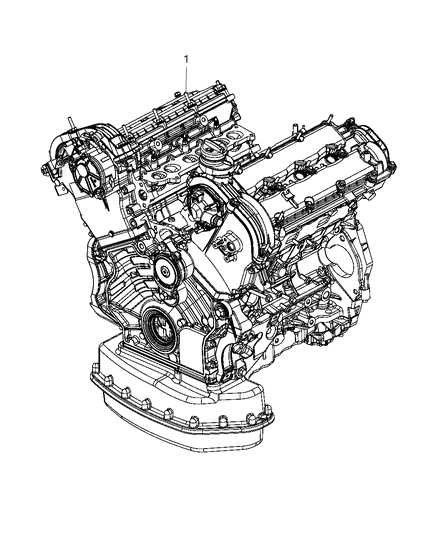 2011 jeep grand cherokee parts diagram