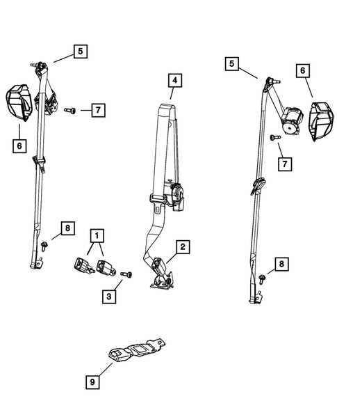 2011 jeep grand cherokee parts diagram