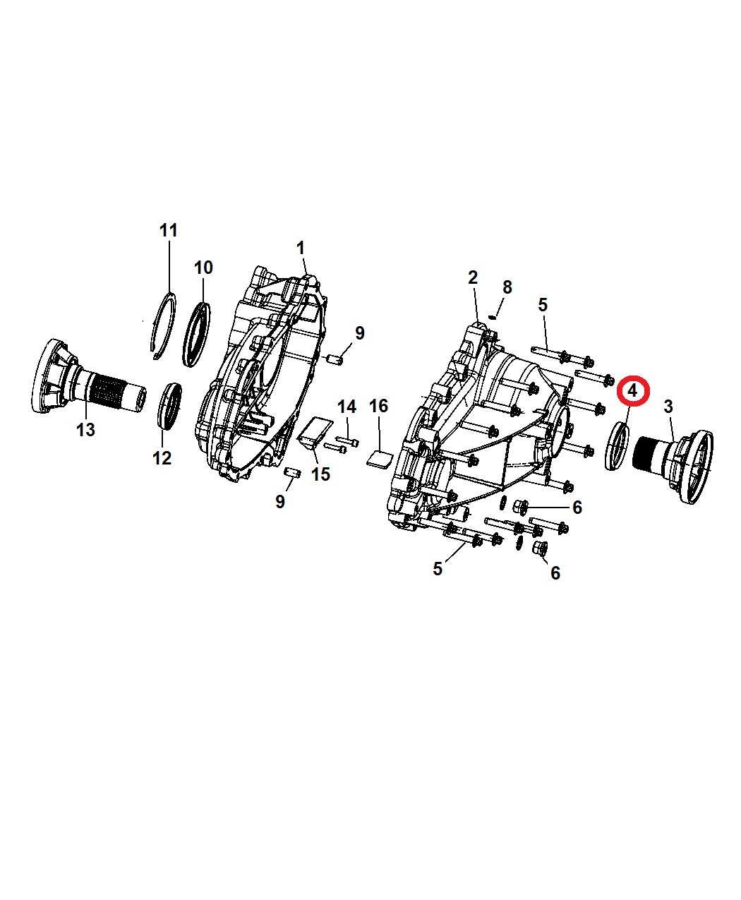 2011 jeep grand cherokee parts diagram