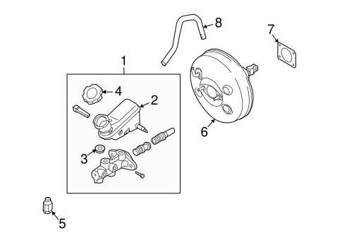 2011 kia soul parts diagram