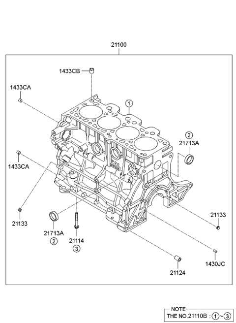 2011 kia soul parts diagram