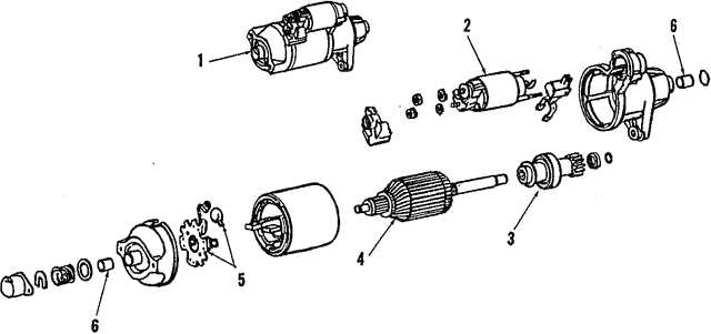 2011 toyota prius parts diagram