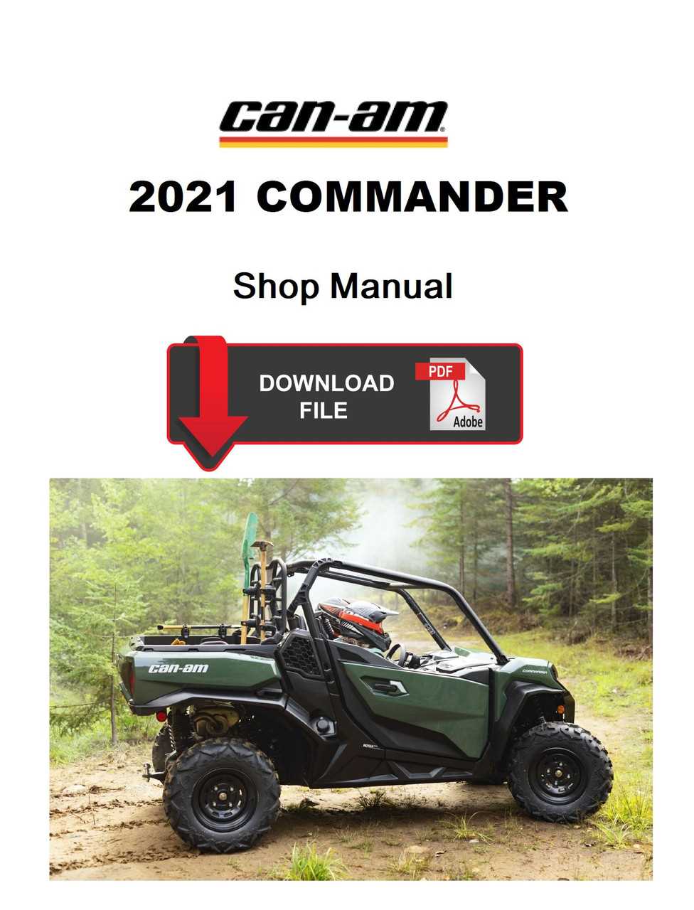 2012 can am commander 1000 parts diagram