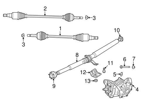 2012 dodge journey parts diagram