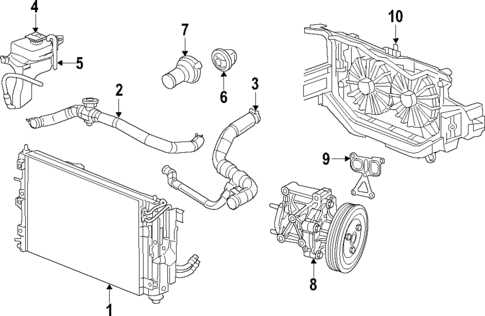 2012 dodge journey parts diagram