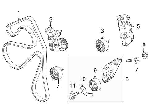 2012 ford explorer parts diagram