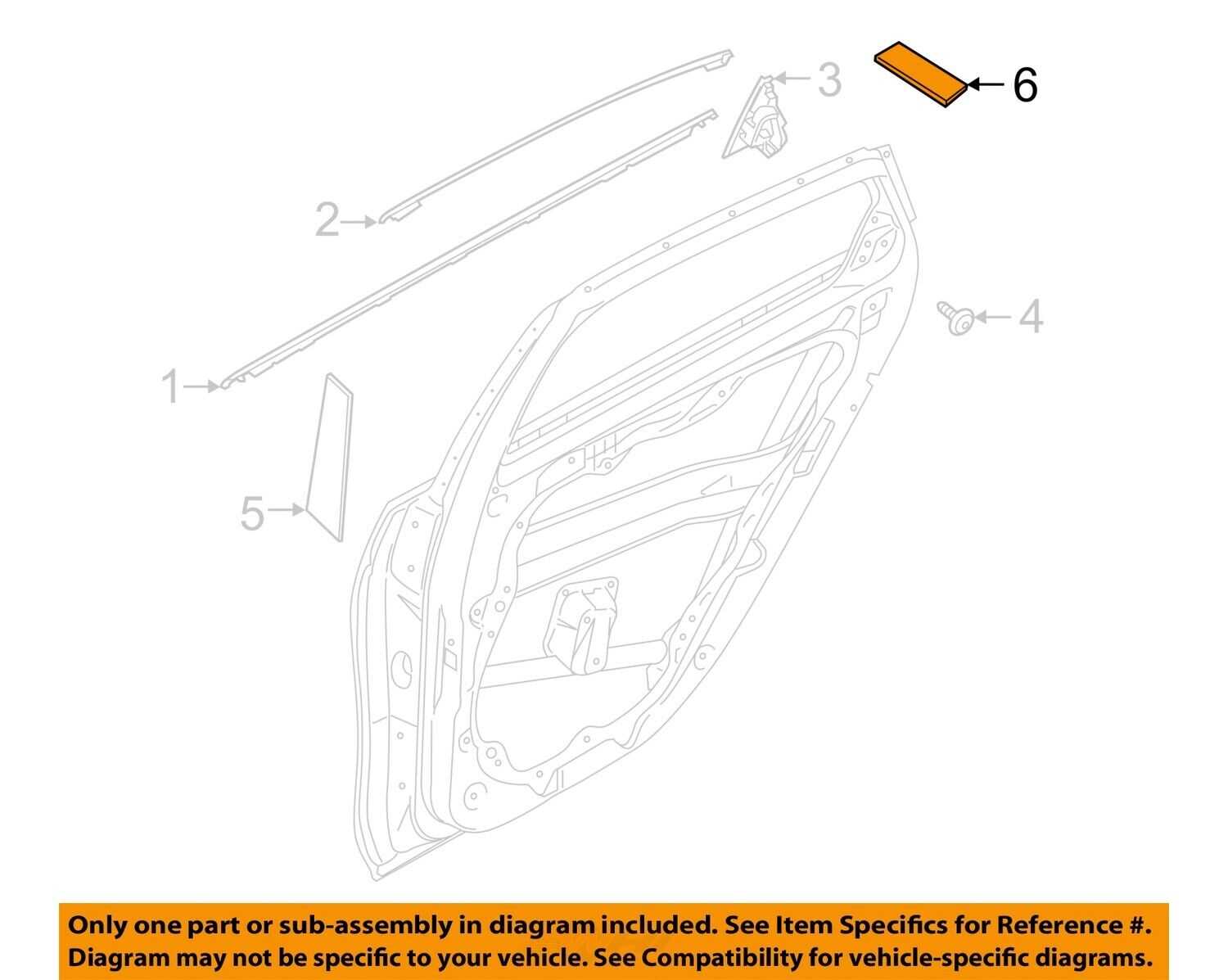 2012 kia sorento parts diagram