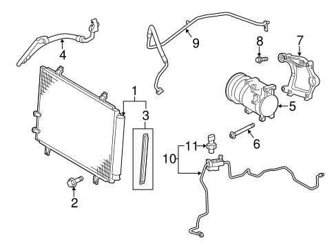 2012 toyota camry parts diagram