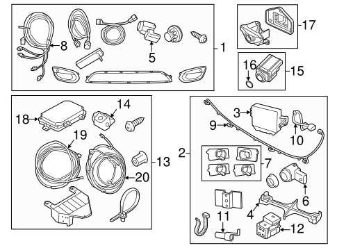 2012 volvo s60 parts diagram