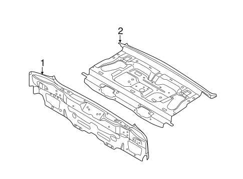 2012 volvo s60 parts diagram