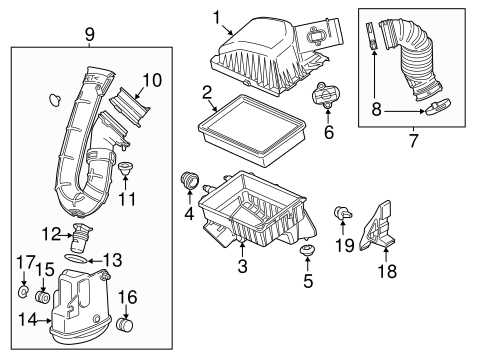 2012 chevy sonic parts diagram