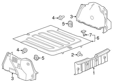 2012 chevy sonic parts diagram