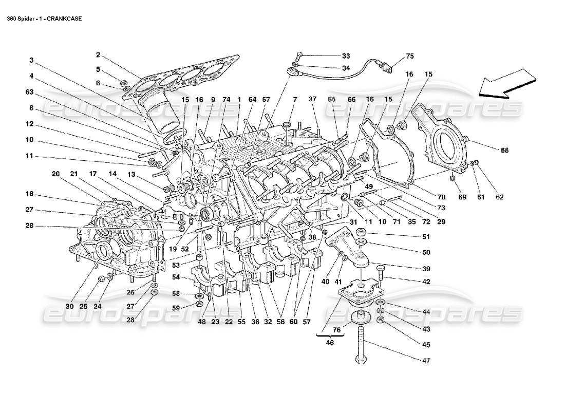 2012 ford f150 parts diagram