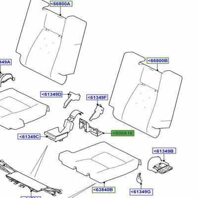 2012 ford f150 parts diagram