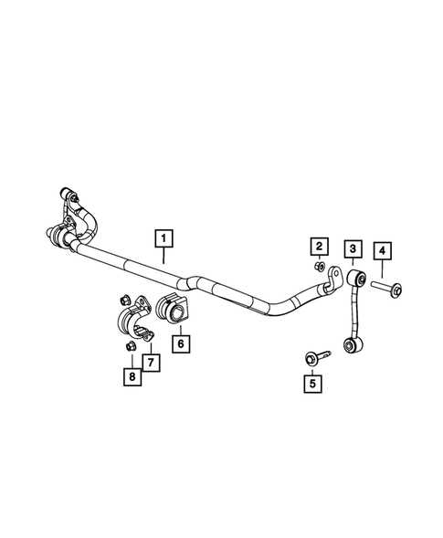 2012 jeep liberty parts diagram