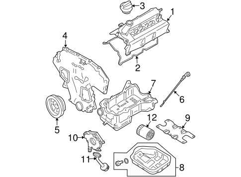 2012 nissan altima parts diagram