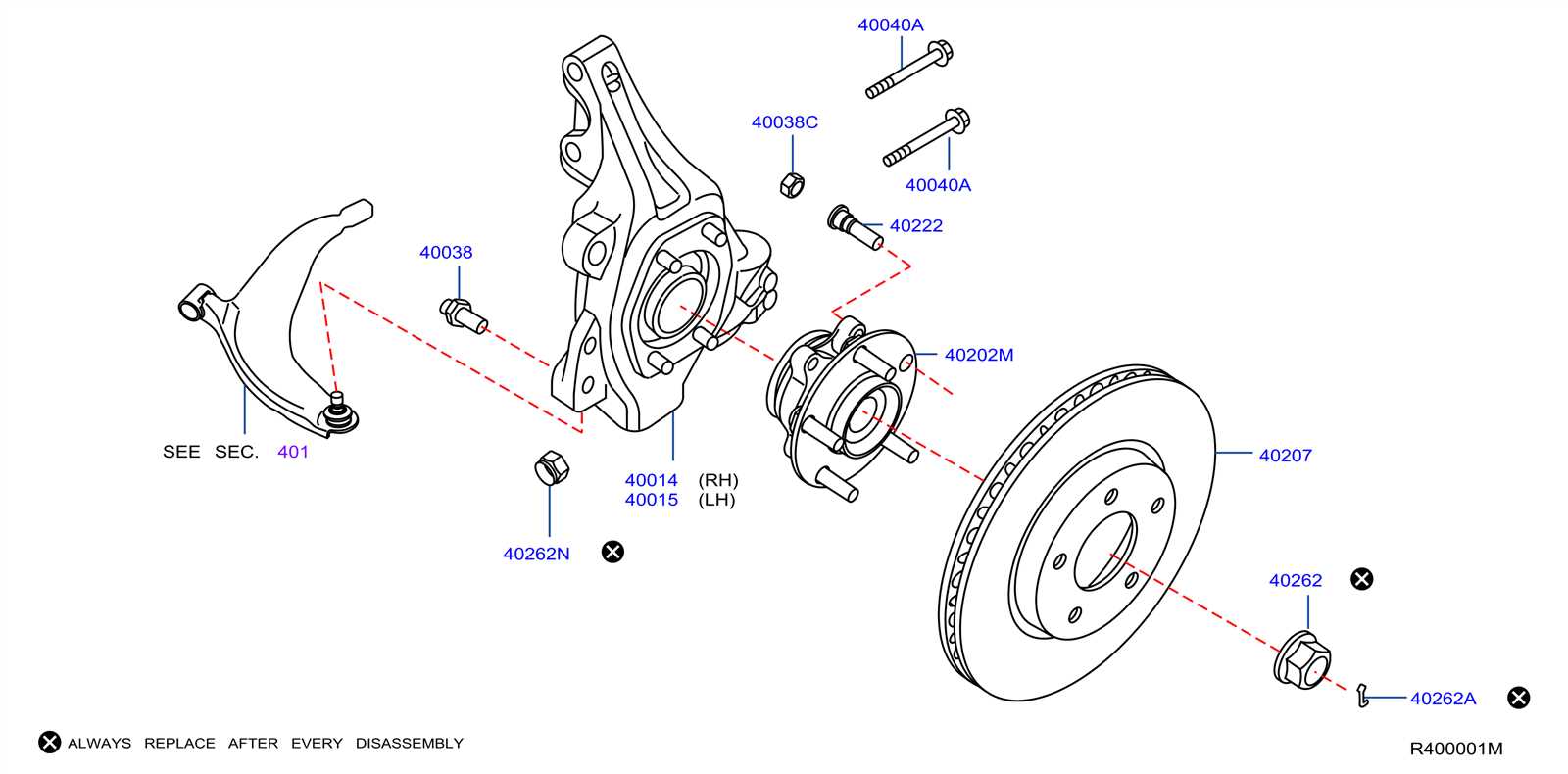 2012 nissan altima parts diagram