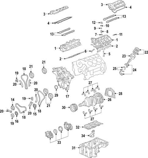 2013 buick lacrosse parts diagram