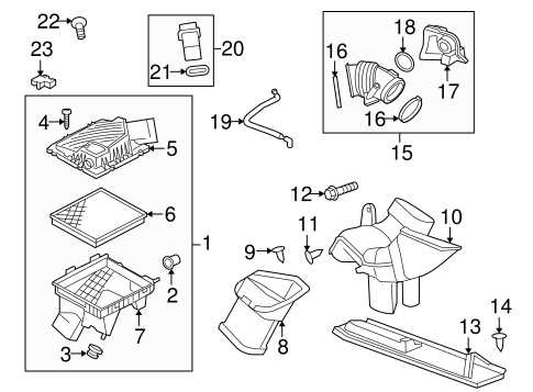 2013 buick lacrosse parts diagram