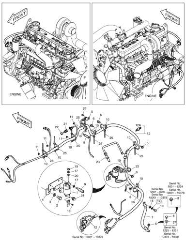 2013 chevy cruze engine parts diagram