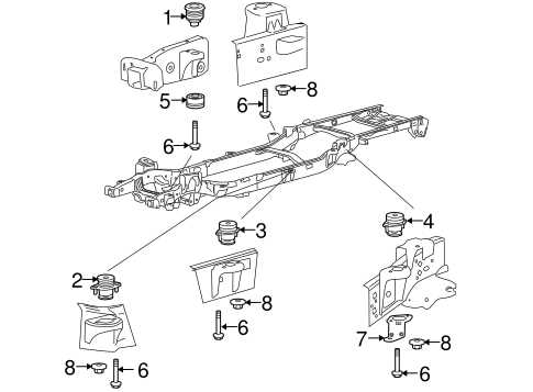 2013 ford f 150 tailgate parts diagram