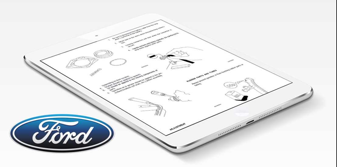 2013 ford fusion parts diagram