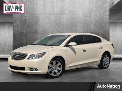 2013 buick lacrosse parts diagram