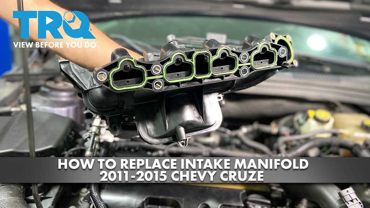 2013 chevy cruze engine parts diagram