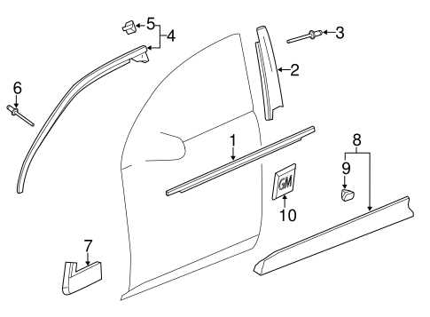 2013 chevy equinox engine parts diagram