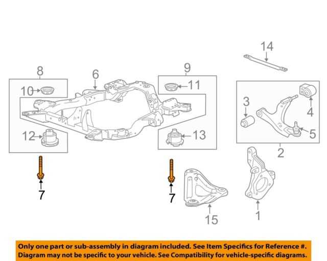 2013 chevy equinox engine parts diagram