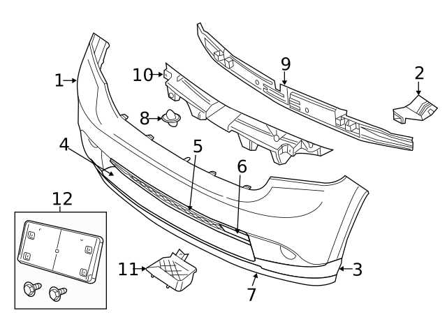 2013 dodge durango parts diagram