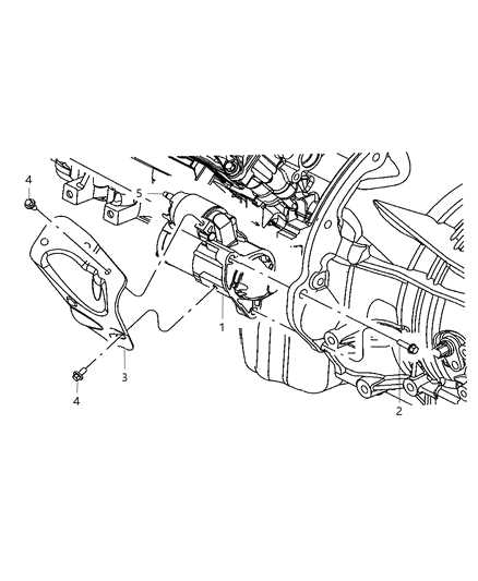 2013 dodge durango parts diagram