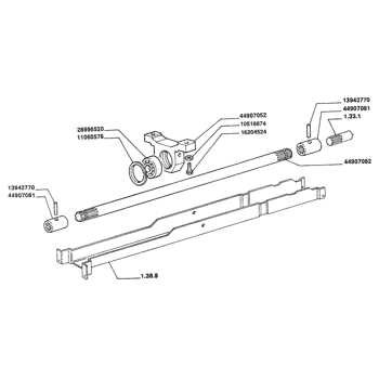 2013 f250 front end parts diagram