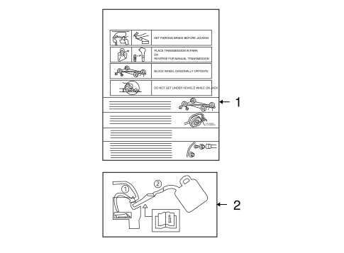 2014 f150 parts diagram