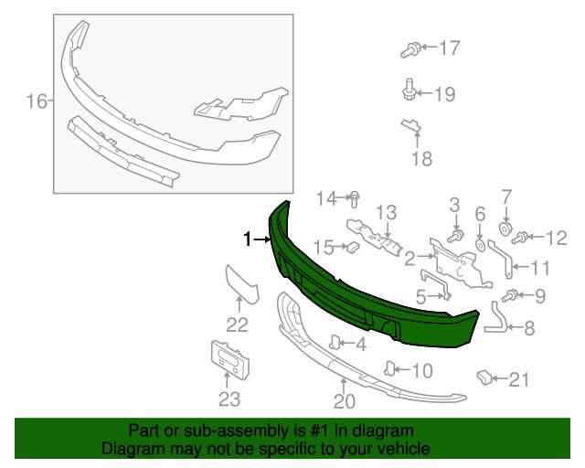 2014 f150 parts diagram